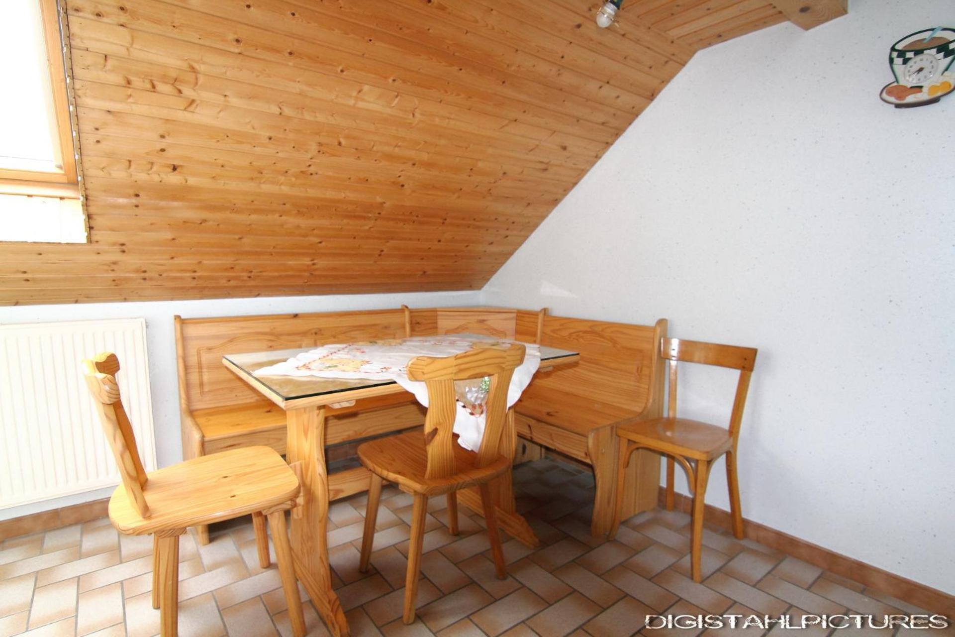 Gite A La Montagne 라바로슈 외부 사진